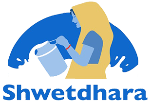Swetdharamilk Logo
